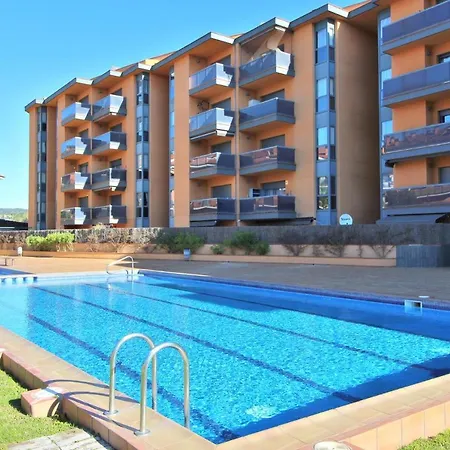 Al19 Familias, Playa Fenals 아파트