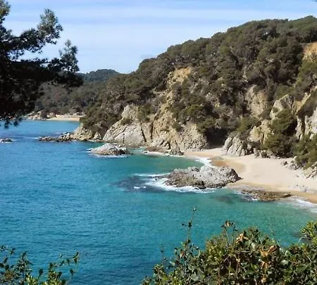 Al19 Familias, Playa Fenals 아파트 *